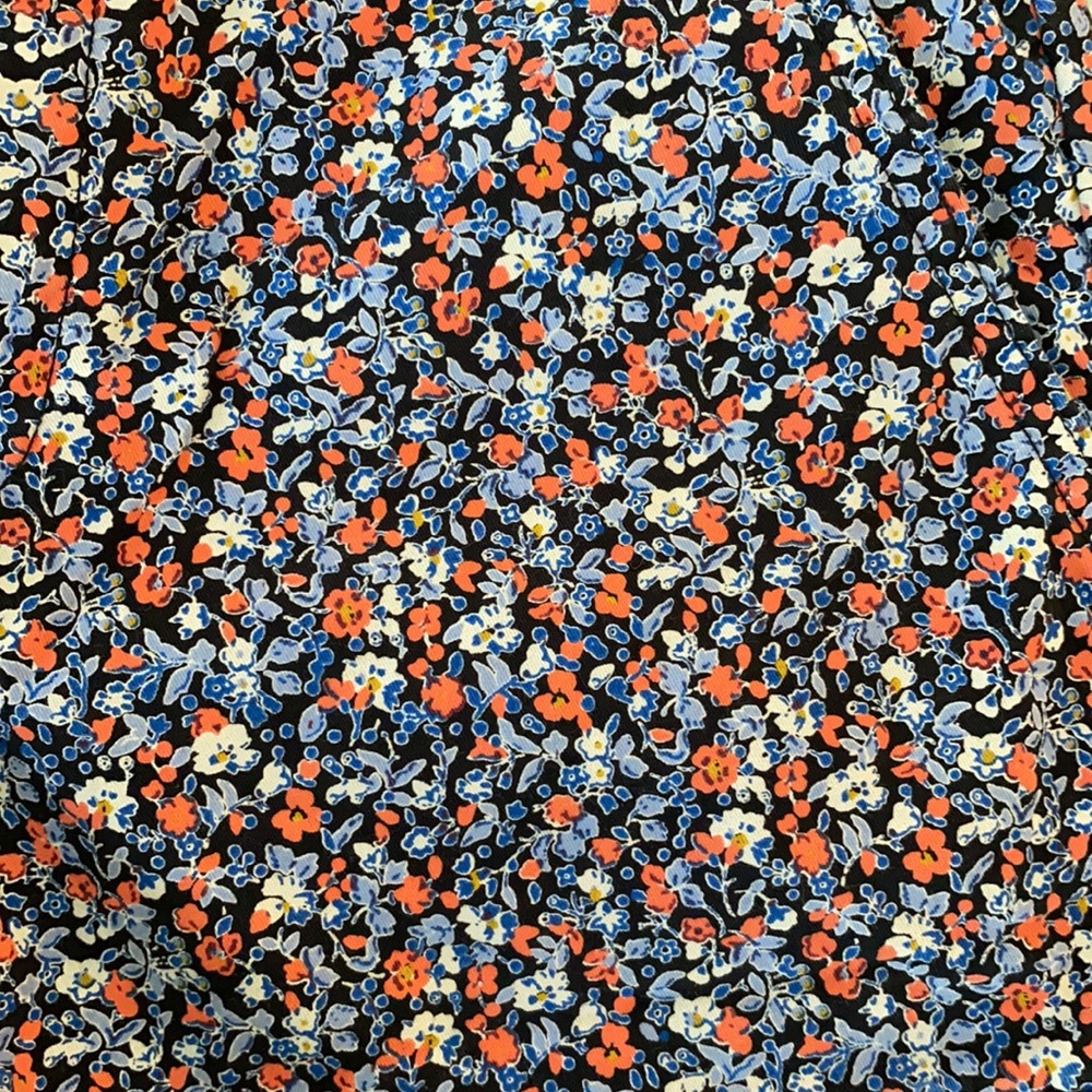 GAP Floral patterned shorts - Picture 5 of 7